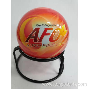 afo 0.5kg fire extinguisher